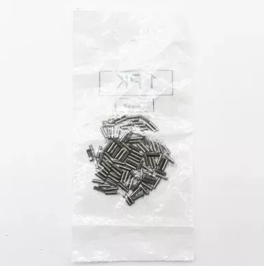 .078 x .312 Gas Block Roll Pin 100 piece – Stainless Steel