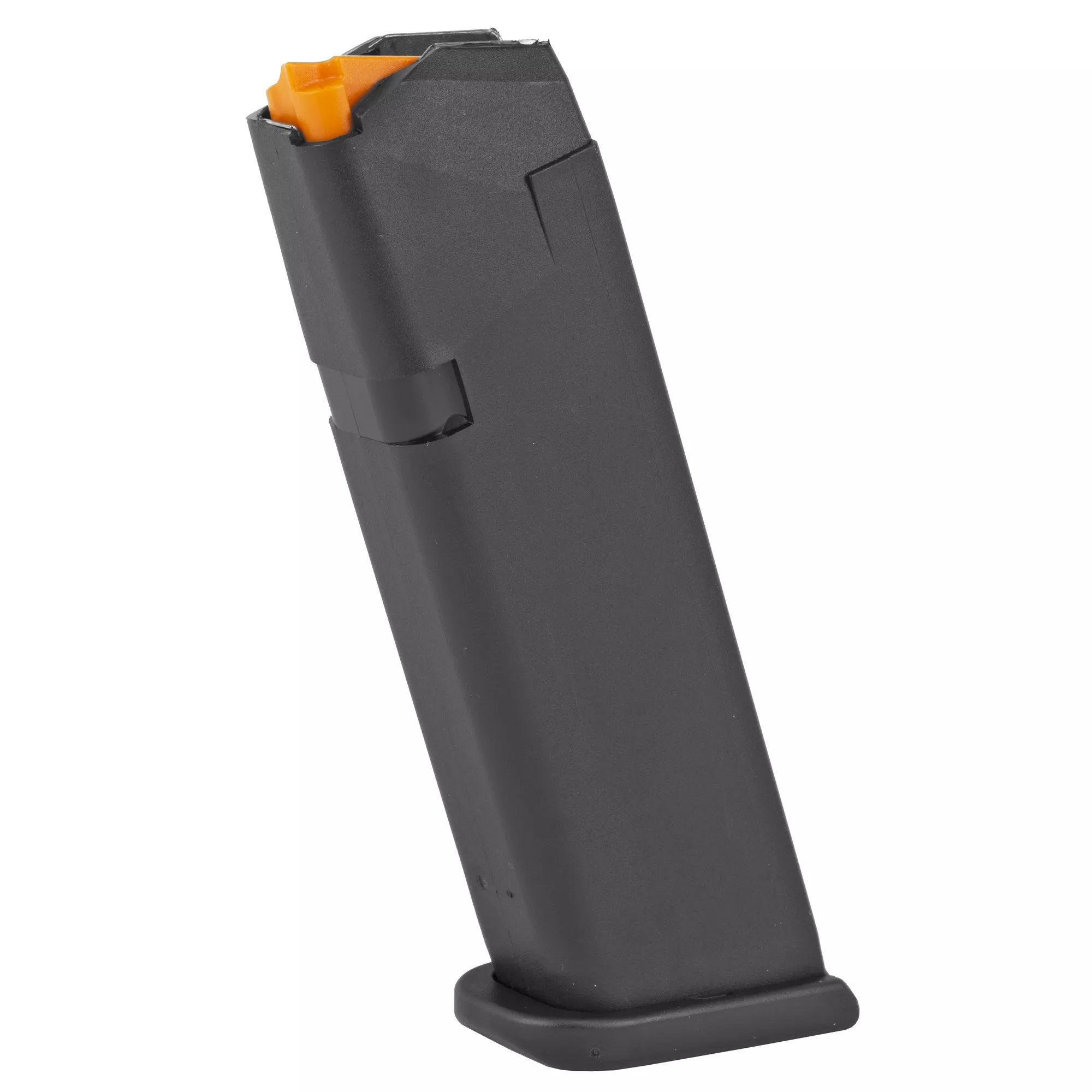 (1) Used Glock 17 / 45 Gen 5 Magazine 9mm Luger 17 Round OEM