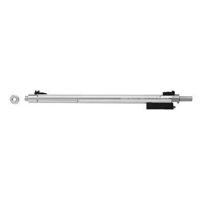 10/22 Takedown X-Ring Heavy Bull Barrel by Ruger