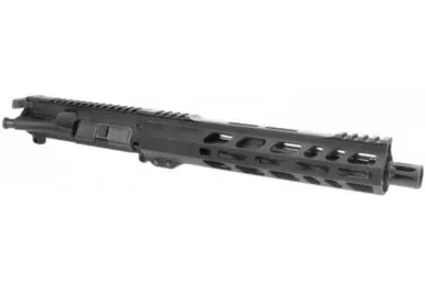 10″ 300 BLACKOUT COMPLETE UPPER ASSEMBLY (BUILT)