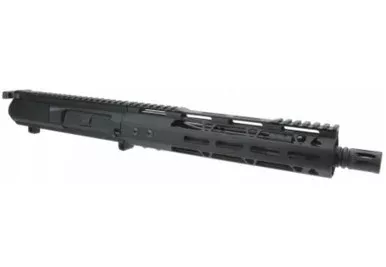 10.5″ .308 UPPER ASSEMBLY BU-308-10