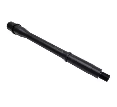 10.5″ 5.56 NATO BARREL GOVT CARBINE LENGTH 1:7