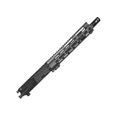 10.5″ 5.56 NATO BLACK UPPER – XTS-CU-10BK