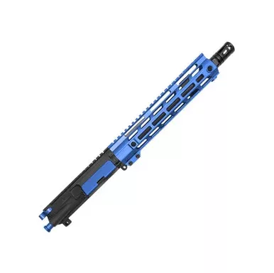 10.5″ 5.56 NATO BLUE UPPER – XTS-CU-10BL