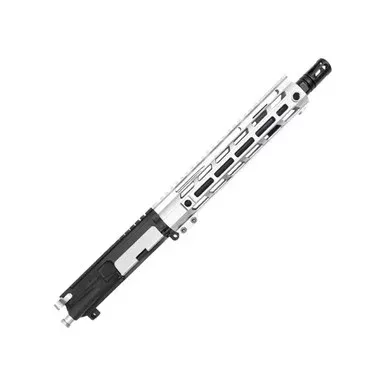 10.5″ 5.56 NATO SILVER UPPER – XTS-CU-10SL