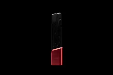 +10 Magazine Extension for Sig Sauer P320 9/40