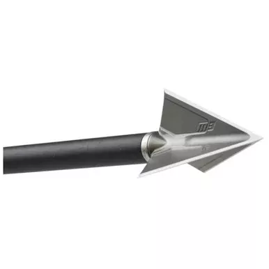100 Grain Montec M3 Standard Broadhead