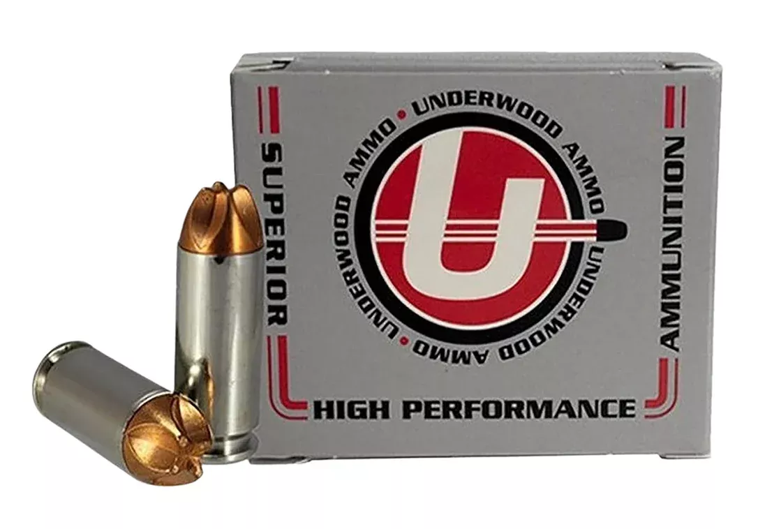 10mm Auto 150 Grain Xtreme Hunter Ammo 20 Rnd