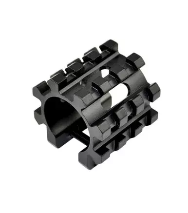 12 Gauge Shotgun 15 Position Barrel Mount