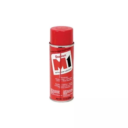 12 OZ. M1 OIL – AEROSOL CAN M1 OIL AEROSOL 12OZ CAN