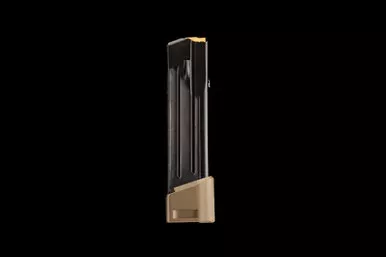 140mm Magazine Extension – for FN 509/FNS – 17rd Magazines