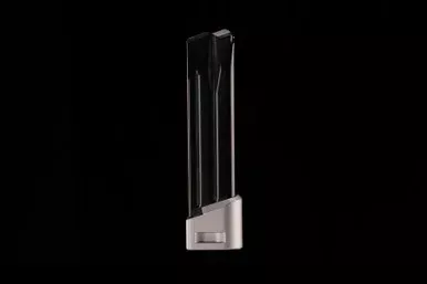 140mm Magazine Extension – for Springfield Echelon 9mm