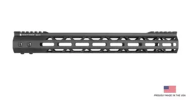 15″ M-LOK USA MADE RAIL