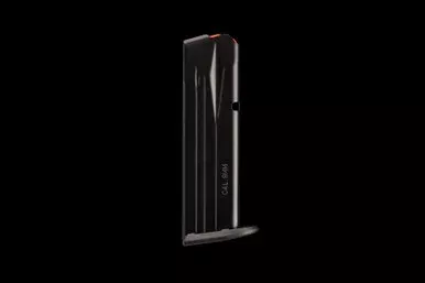 15-Round Mag for Walther PDP/PPQ M2