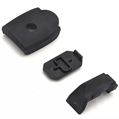 15 to 17 Round Magazine Conversion Kit for H&K VP9 Without Spring