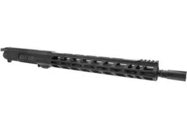 16″ .45ACP COMPLETE UPPER ASSEMBLY (BUILT)