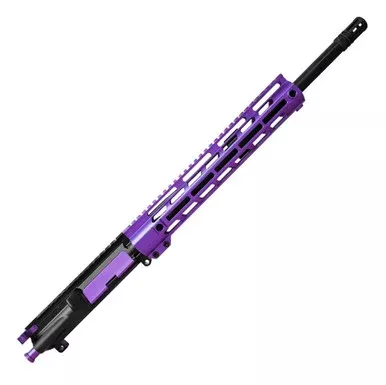 16.5″ 5.56 NATO PURPLE UPPER – XTS-CU-12PP