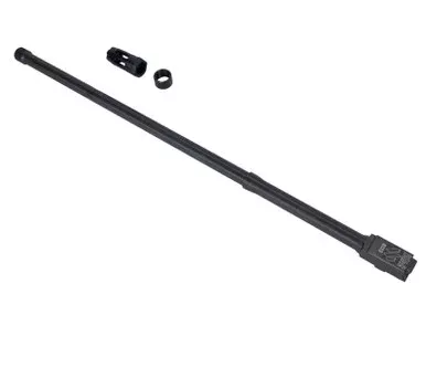16″ Barrel for Glock 34 Gen 5 – USA Made
