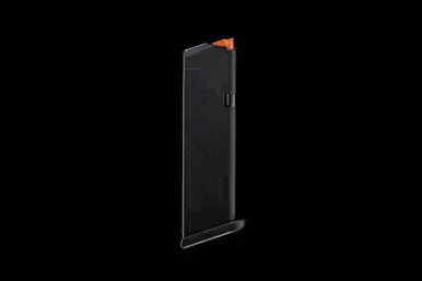 17-Round Factory Magazine for Glock Gen 5 G17 9mm