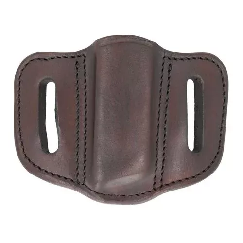 1791 Gunleather MAG12SBRA MAG1.2Single Signature Brown Leather