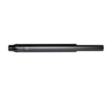 .223 Barrel Vise Block Rod for .750” – AR-15, Black