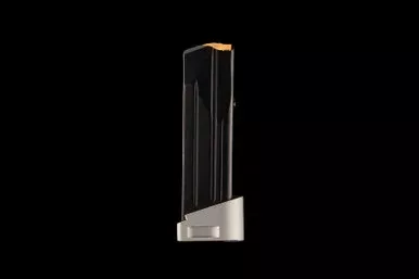 +3 Magazine Extension for – FN 509 Midsize