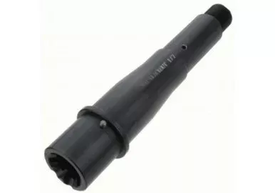 .300 AAC BLACKOUT 5″ PISTOL BARREL 1:7 TWIST