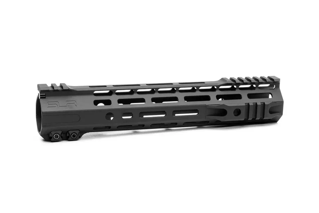 308H ION 11.5″ Hybrid Handguard- MLOK