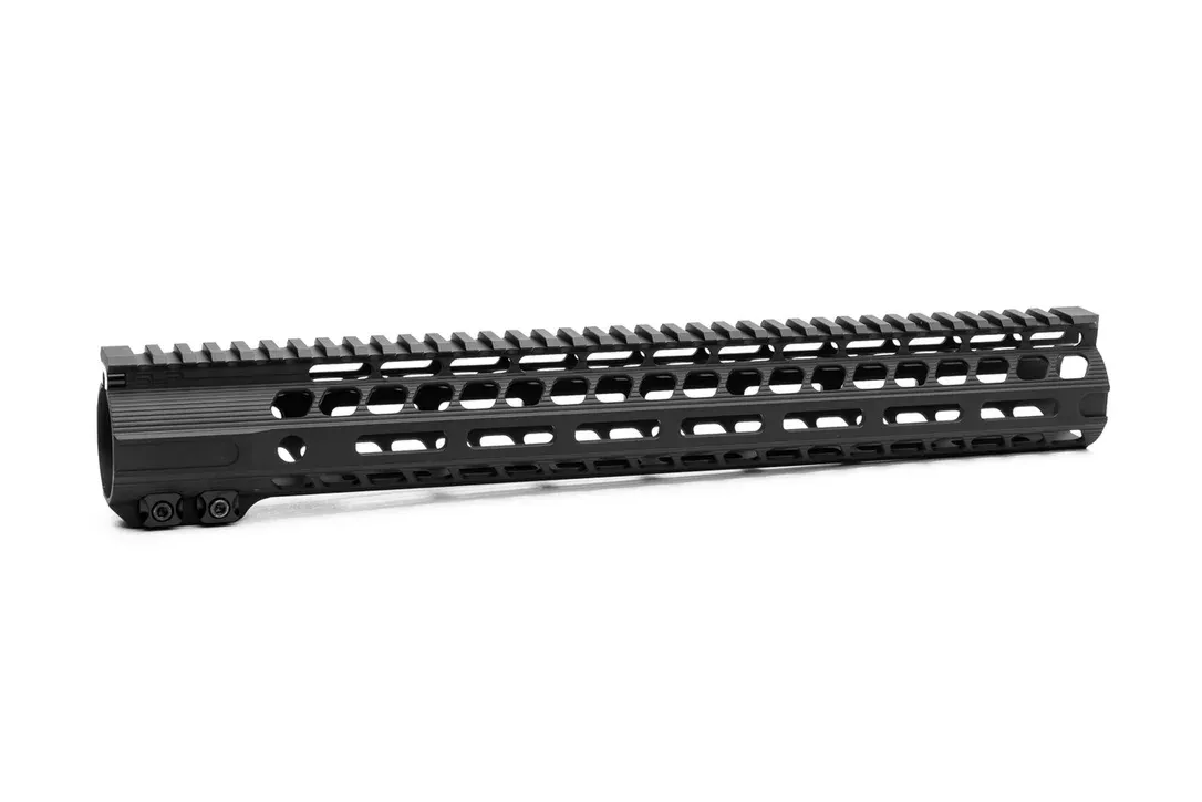 308L 15″Solo Lite Hand Guard – MLOK