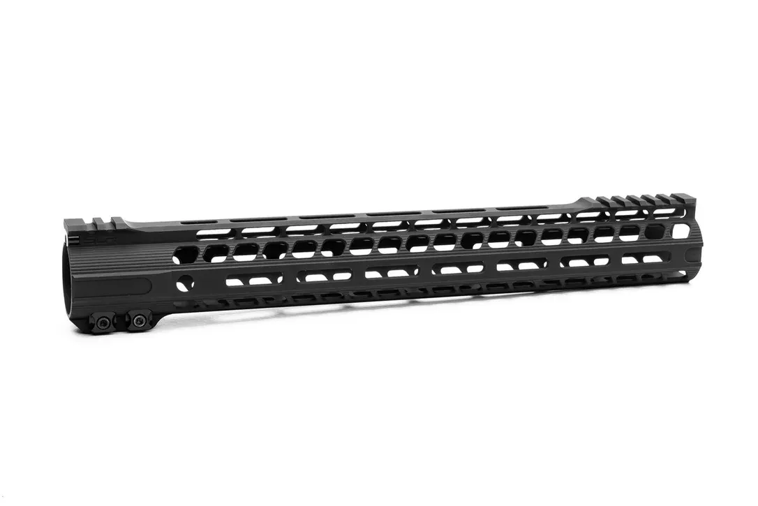 308L 15″ Ultra Lite Hand Guard – MLOK