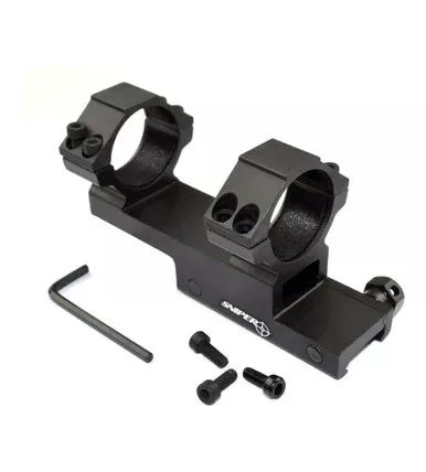 30mm High Profile Cantilever Scope Mount