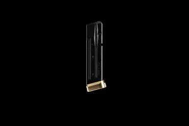 .375″ Brass Competition Basepad for Sig Sauer P320