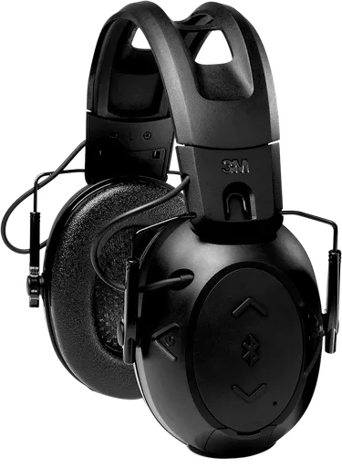 3M Peltor Sport Tactical 300 Electronic Ear Muffs 24dB