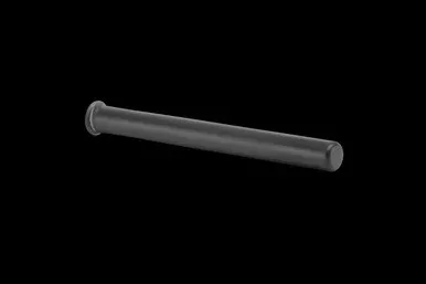 5″ Stainless Guide Rods – Factory Springs- for Springfield XD 9/40