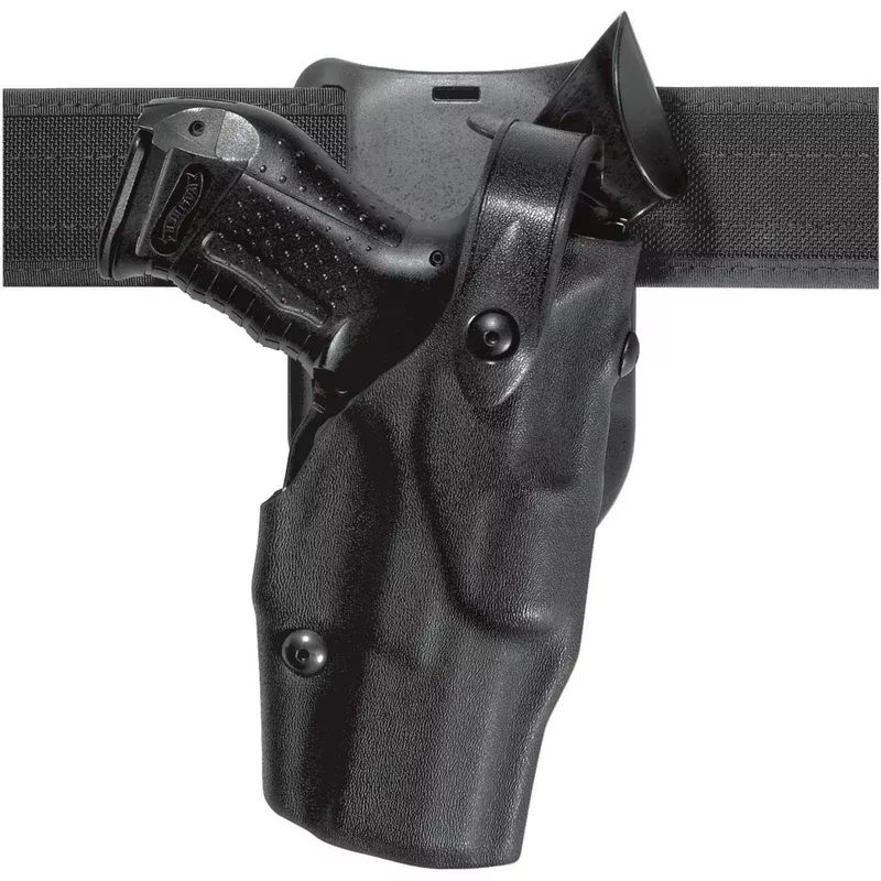 6365 ALS/SLS Low-Ride, Duty Rated Level III Retention™ Holster