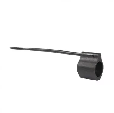 .750 Low Profile Gas Block and Pistol Length Gas Tube – Assembled