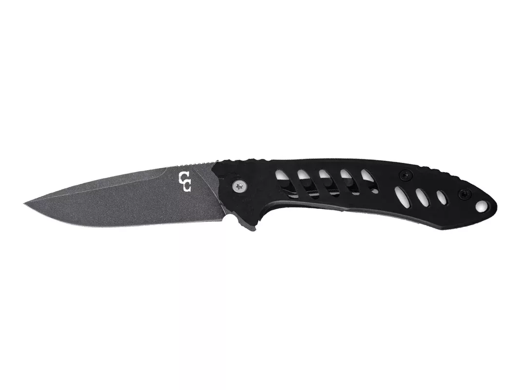 ABKT Buckboard Folding Knife
