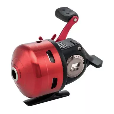 Abumatic 170 Spincast Reel