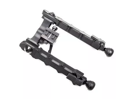 Accu-Tac HD-50 Bipod – QD Picatinny