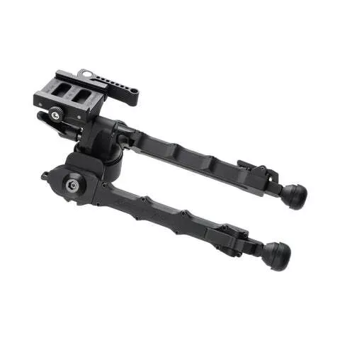 Accu-Tac PC-5 Bipod – QD Picatinny