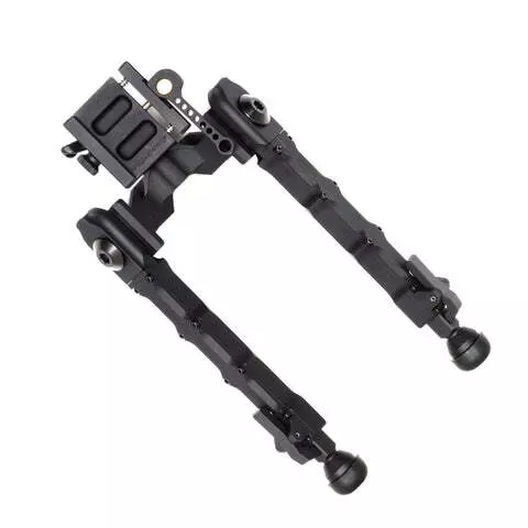 Accu-Tac WB-5 Bipod – QD Picatinny