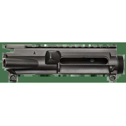 Aero Precision AR-15 Stripped Upper Receiver Multi-Caliber Black