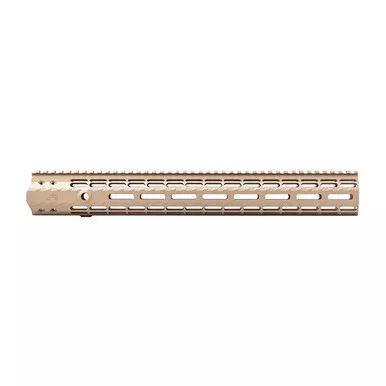 Aero Precision Gen 2 Enhanced M-Lok Handguard M5 .308 16.6" FDE