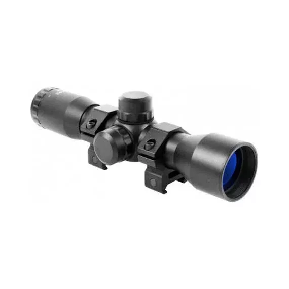 Aim Sports 4×32 Tactical Compact Scope