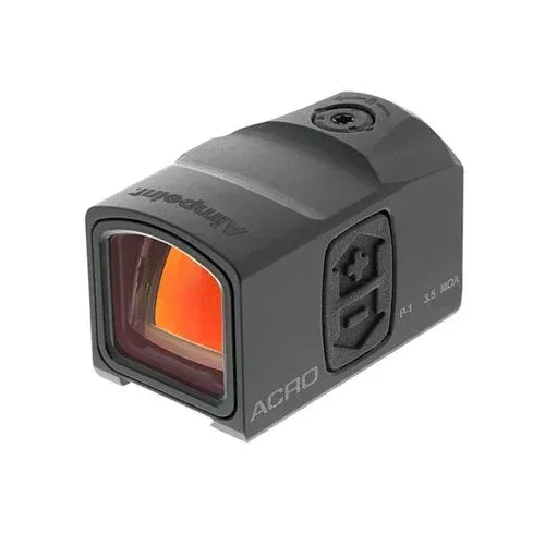 Aimpoint ACRO P-1 3.5MOA Reflex Sight
