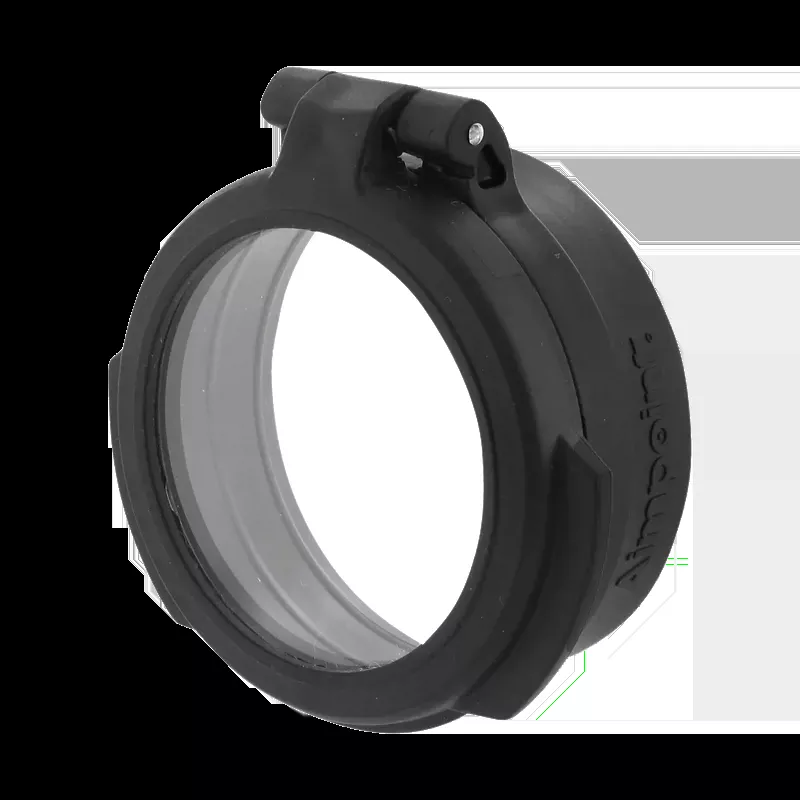 Aimpoint Lens cover flip-up – Front Transparent for Hunter H34S / H34L