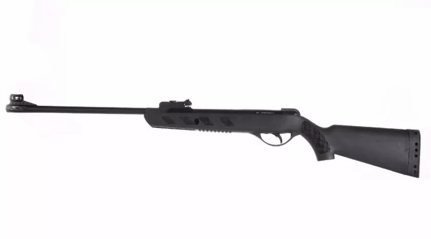 Air rifle SPA AN500 4,5mm SET