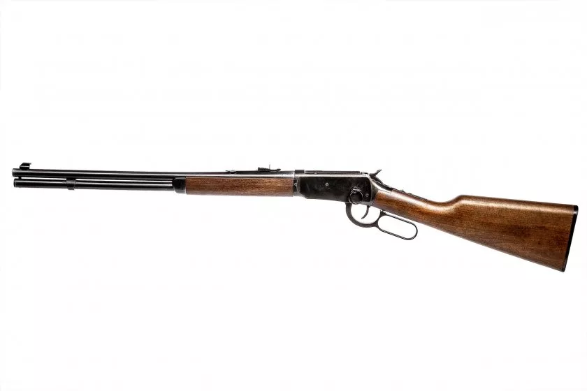 Air rifle Umarex Legends Cowboy Rifle 4,5mm