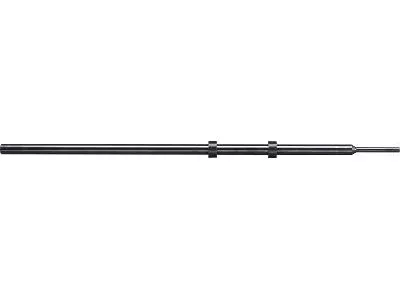 AirForce 24″ Barrel, .25 Cal, Lothar Walther