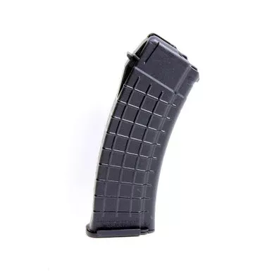 AK-74 5.45x39mm (30) Rd – Black Polymer